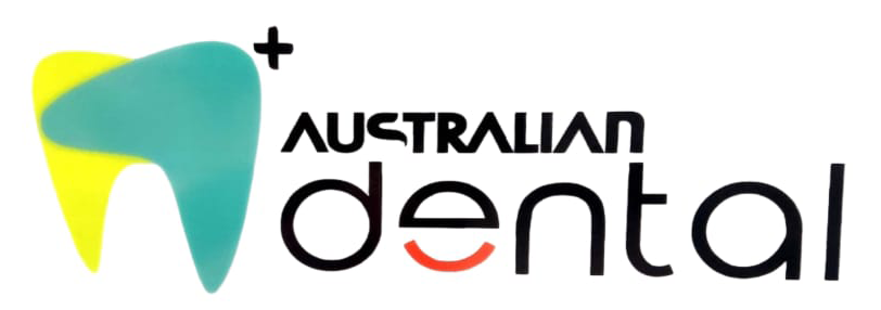 Australian Dental Logo